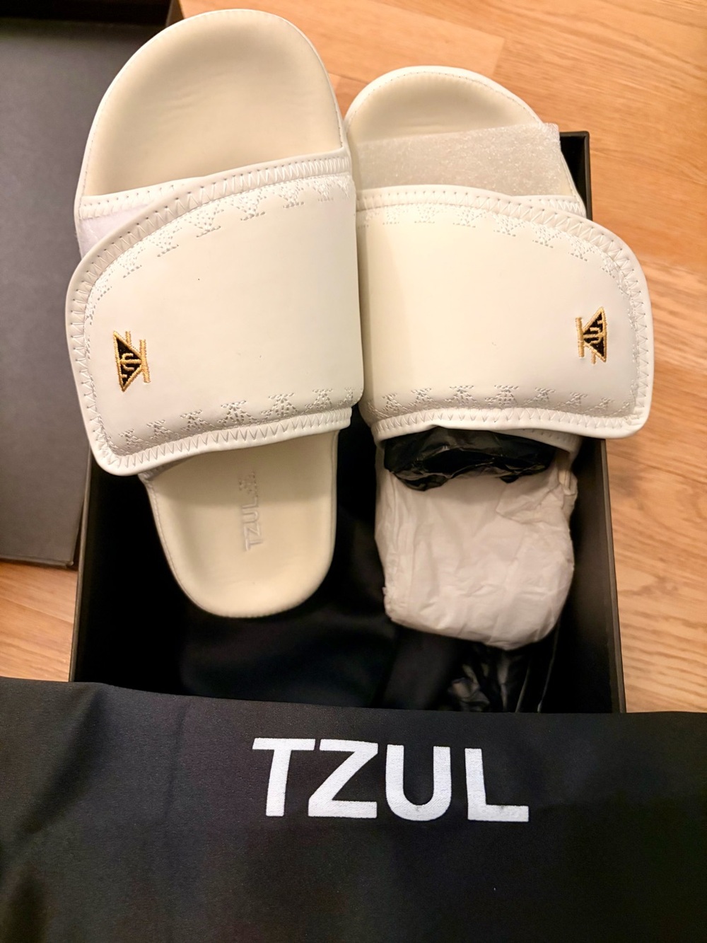 TZUL Slides